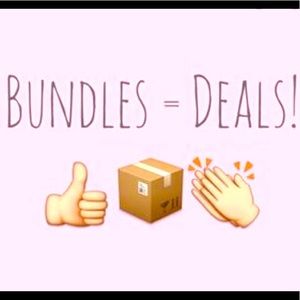 Bundle & Save on shipping
